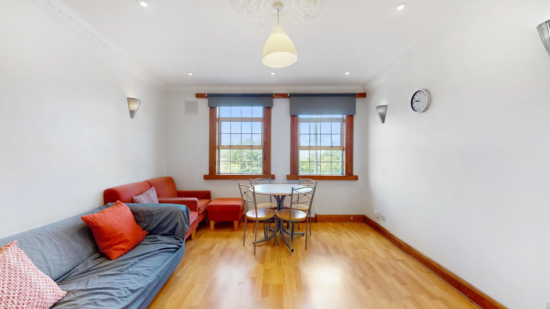 Modern and Central Apartment Burnley Road, Dollis Hill